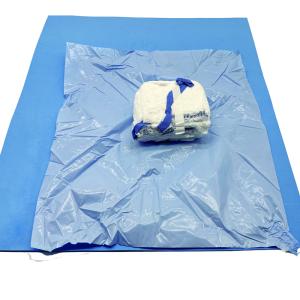 Buy cheap Hot Sales Lap Sponges 40s 19x13 Pre-washed Abdominal Pads from wholesalers