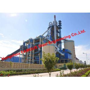 Buy cheap Granite And Marble Stone Mining Equipment Steel Frames Construction from wholesalers