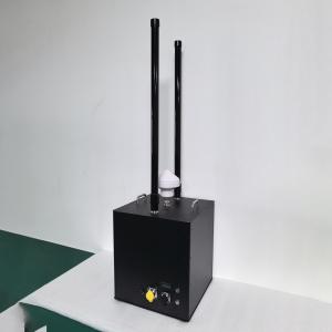 Buy cheap Omnidirectional GLONASS UAV Drone Defense System Decoy Strike Equipment from wholesalers