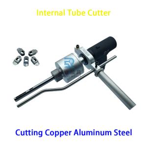 Buy cheap Precision Evaporator And Condenser Inside Pipe Cutter 1/4" 3/8" 1/2" 5/8" 1" from wholesalers