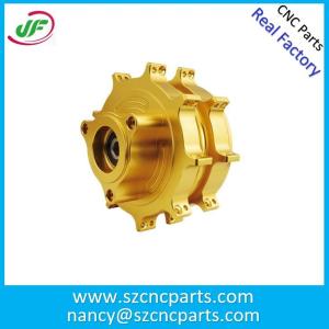 Buy cheap Customized High Precision CNC Machining Part for Machinery Equipment from wholesalers