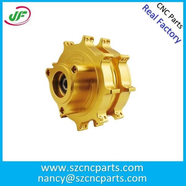 Buy cheap Customized High Precision CNC Machining Part for Machinery Equipment from wholesalers