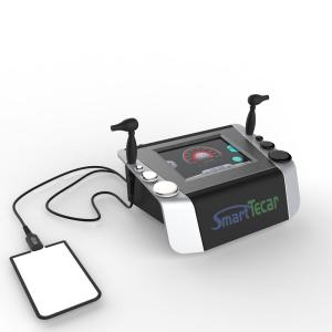 Isometric Exercises Tecar Therapy Monopolar RF Diathermy Machine Physiotherapy