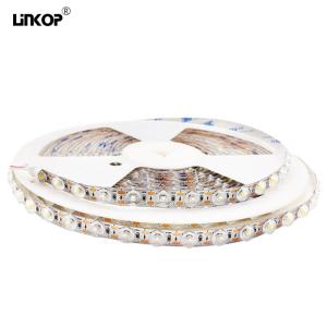 50000 Hours Service Life Led Light Strip Suitable For Indoor Lighting/Decoration