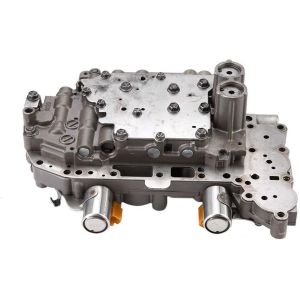 Buy cheap Factory Aluminum Car Parts Car CVT Transmission Valve Body for RAV4 U140 U240 U241 from wholesalers