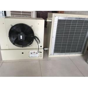 Buy cheap Effective Heating System PC Sheet Greenhouse High Light Transmitting Rate product