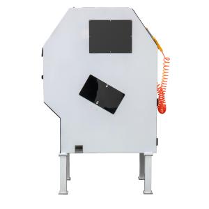 Buy cheap Walnuts Beans Color Sorter Machine Peanuts Separating Machine Remove Bad Mouldy from wholesalers