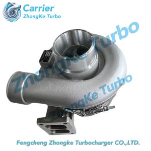 Buy cheap 4LE556 Turbo 185605 185308 485308 631GC5103 631GC5103P7 631GC463 631GC46 Turbocharger For Mack Various with E6-200 E6-250 E6-260 E6-315 ENDT672 ET673E from wholesalers