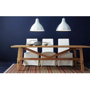 Buy cheap Nordic Style Rectangular Dining Table for Hotel and Restaurant Solid Wood Material Included from wholesalers