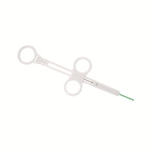 Buy cheap Flexible Rotatable Disposable Hemoclip With Large Opening Span from wholesalers