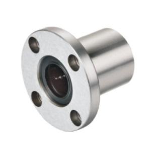 Buy cheap Chrome Steel 12mm Linear Guide Ball Bearing Block Rollon Linear Bearing LMF12LUU LUU12 from wholesalers