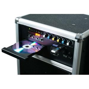 Buy cheap active trolley speaker/portable speaker with usb/sd function product