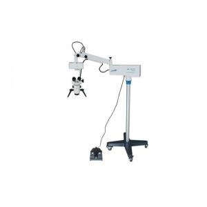 Buy cheap ENT Portable Surgical Microscope , Ophthalmic Operating Microscope Compact from wholesalers