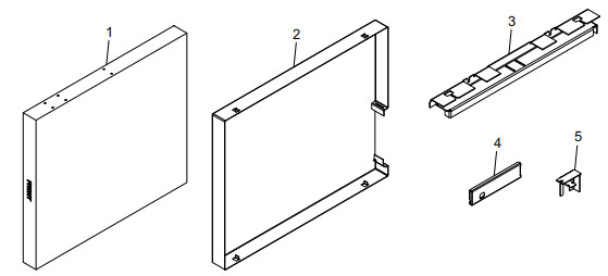 Buy cheap ATM Machine Parts UNINTERRUPTIBLE POWER SUPPLY (UPS) from wholesalers