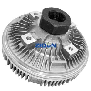 Buy cheap ​FORD Viscous Engine Cooling System 4C458616BA Engine Fan from wholesalers
