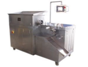 Buy cheap Computerized Pellet Maker with Computerized Control Delivery Detail 30 Days product