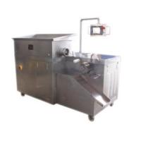 Buy cheap Control-Speed Computerized Traditional Chinese Pill Making Machine Total Weight product