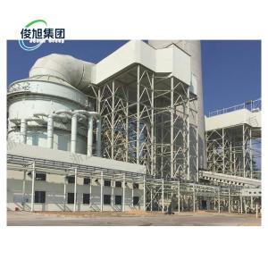 Buy cheap Iron Complex Wet Iron Oxide Dry Desulfurization Equipment from wholesalers