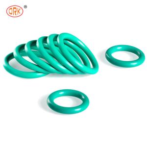 Metric HNBR O Ring Size Encapsulated Waterproof Rubber Seals For Oil And Gas
