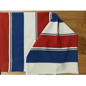 Buy cheap Not Easy To Deform And Elastic And Comfortable Striped Material Fabric For Casual Wear from wholesalers