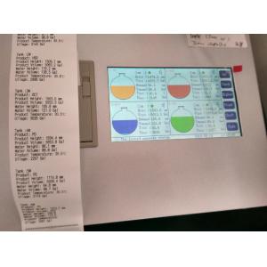 Buy cheap magnetostrictive probe with console petrol station equipment high Quality Fuel System Fuel Level Sensor for sale from wholesalers