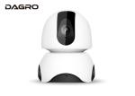 Buy cheap PTZ Control 1080P PTZ Camera Robot Surveillance 433 Alarm With Image rotation System from wholesalers