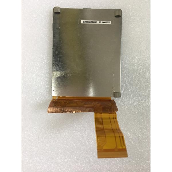 Buy cheap 3.8" LCM 240×320RGB 90cd/m² LQ038Q7DB03R Sharp TFT LCD Display from wholesalers