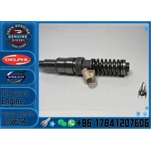 Electronic Unit Pump Diesel Fuel Injection Unit Pump BEBE4C15001 3586247