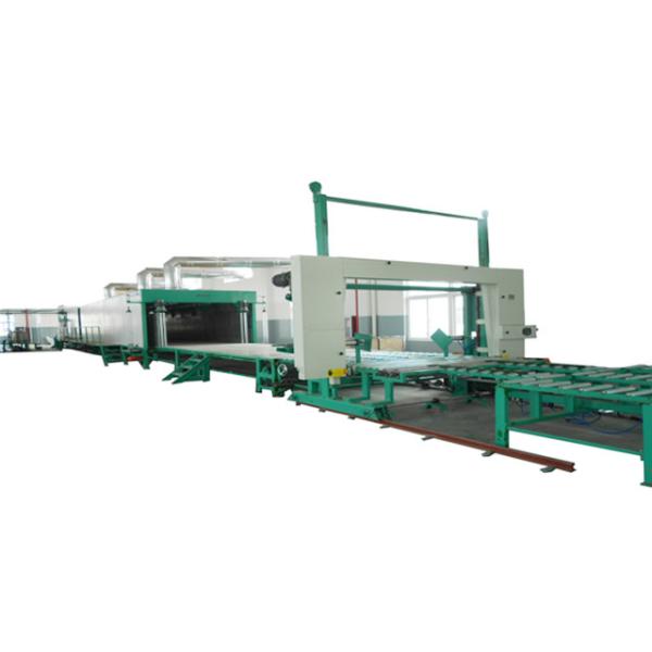 Buy cheap Full Automatic Flexible Polyurethane Foam Machine To Make Polyurethane Foam from wholesalers