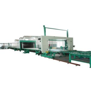 Buy cheap Full Automatic Flexible Polyurethane Foam Machine To Make Polyurethane Foam from wholesalers