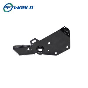 Buy cheap Anodized Passivate Laser Cutting Parts OEM Welding CNC Machining from wholesalers