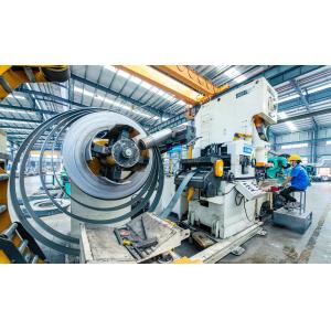 Intradin (Shanghai) Hardware Co., Ltd.