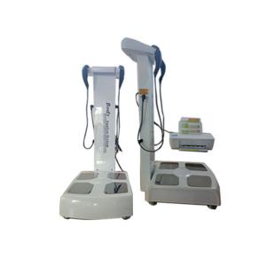 Professional Body Composition Analyzer 53VA , ODM Fat Test Machine