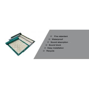 Easy Portable Noise Barrier