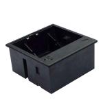 Buy cheap Customized ABS PP Injection Molded Plastic Storage Boxes For Electronic Machine from wholesalers