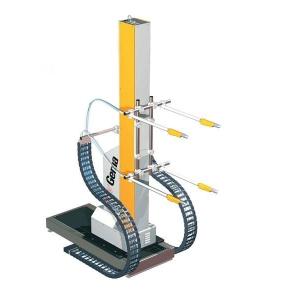 220v Electrostatic Powder Coating Reciprocator Adjustable Reciprocating Spray