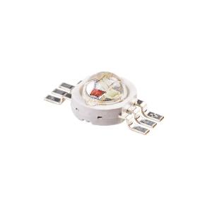 Buy cheap Rgb Led SMD LED Diode 3w Component Chip 120 Degree from wholesalers