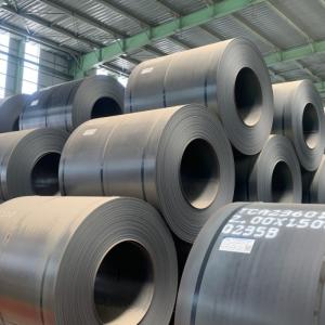 Buy cheap Non-Alloy Cold Rolled Steel with Hot Rolled Technique and High Precision Tolerance from wholesalers