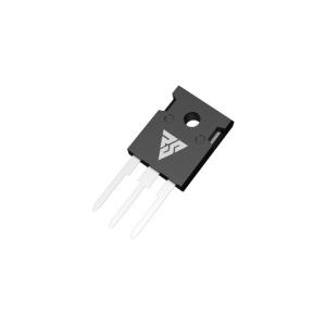 Buy cheap Practical Silicon Carbide SBD Barrier Schottky Diode Heatproof 650V from wholesalers
