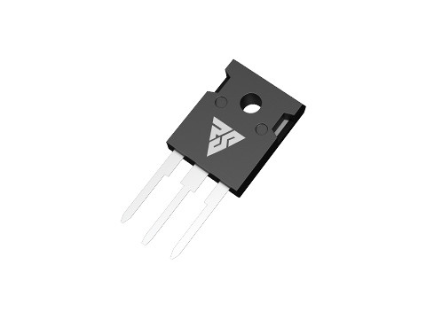 Buy cheap Practical Silicon Carbide SBD Barrier Schottky Diode Heatproof 650V from wholesalers