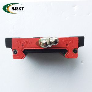 Buy cheap WEW35CC HIWIN Linear Guide 4000mm Length For High Speed Transportation Equipment from wholesalers
