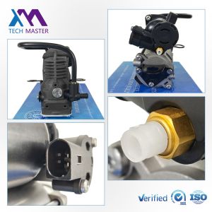 18 Months Warranty air Compressor Fit for Mercedes S-Class W222 A217 2013-2020