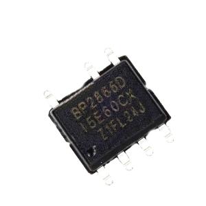 China Driver IC BP2866GJ BPS SOP 7 BP2866GJ BPS SOP 7 RGB LED driver chip Electronic Components Integrated Circuit on sale