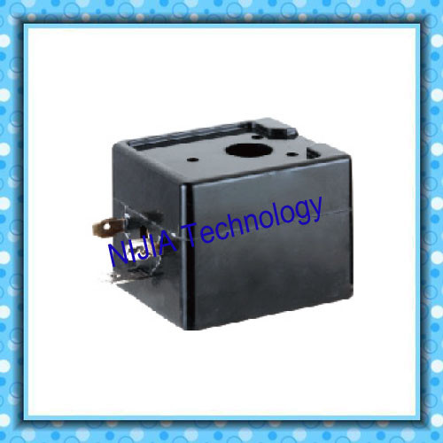 Quality Solenoid Coil A044 Pulse Jet Valves 400325642 / 400325101 Din43650 for sale