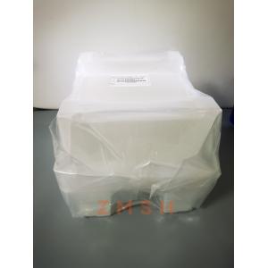 Buy cheap DSP 8inch 6inch Dia200mm monocrystalline Al2O3 Sapphire Substrate Prime Wafers sapphire wafers sapphire windows from wholesalers