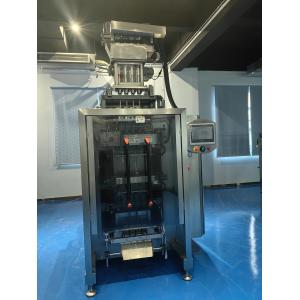 Buy cheap 380V/50HZ Pouch Packing Automatic Machine Three phase 8-18KW from wholesalers