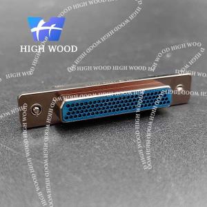 Buy cheap J30J SERIES MICRO-D Rectangular Connectors, J30JQ-100TJS from wholesalers