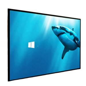 Buy cheap 55" inch capacitive touch monitor capacitive touch panel with Android or Win10/11 for self-service terminal advertising kiosk from wholesalers