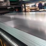 Buy cheap ASTM S275JR S355JR Carbon Steel Sheet Plate Cold Rolled 1220 X 2440MM from wholesalers