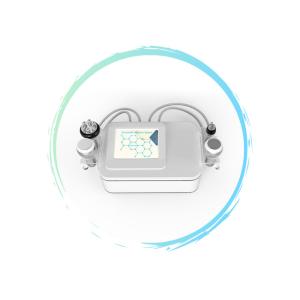 Lipo cavitation and radio frequency machine ultrasonic cavitation equipment